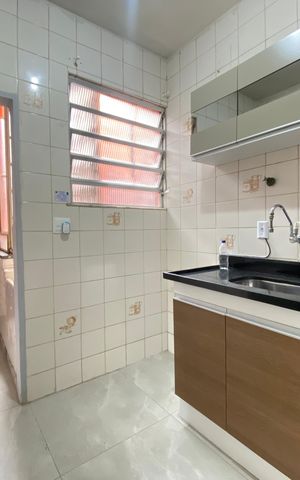 Apartamento para alugar com 65m², 2 quartos e sem vaga