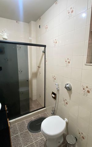 Apartamento para alugar com 65m², 2 quartos e sem vaga