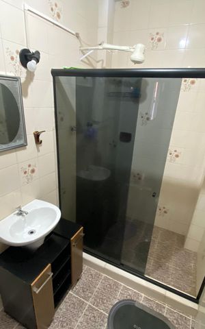 Apartamento para alugar com 65m², 2 quartos e sem vaga