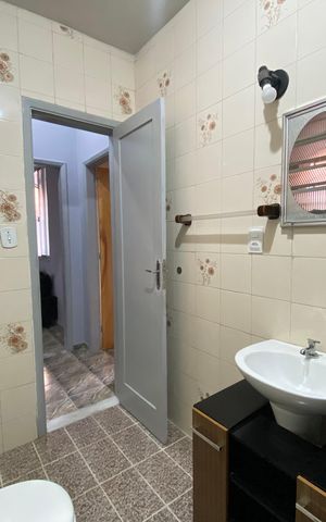 Apartamento para alugar com 65m², 2 quartos e sem vaga