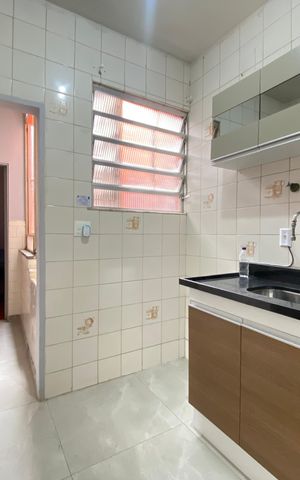Apartamento para alugar com 65m², 2 quartos e sem vaga
