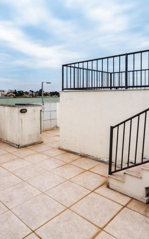 Apartamento para alugar com 120m², 3 quartos e 1 vagaCobertura