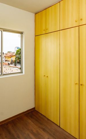 Apartamento para alugar com 120m², 3 quartos e 1 vagaQuarto 1