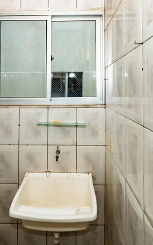 Apartamento para alugar com 120m², 3 quartos e 1 vagaÁrea de Serviço