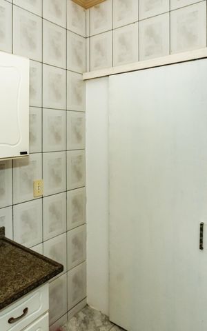 Apartamento para alugar com 120m², 3 quartos e 1 vagaCozinha