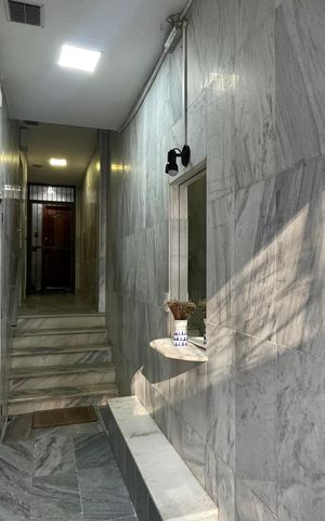Apartamento para alugar com 66m², 2 quartos e sem vagaPortaria