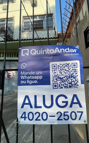 Apartamento para alugar com 66m², 2 quartos e sem vagaPlaquinha