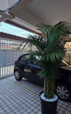Apartamento para alugar com 44m², 2 quartos e 1 vaga