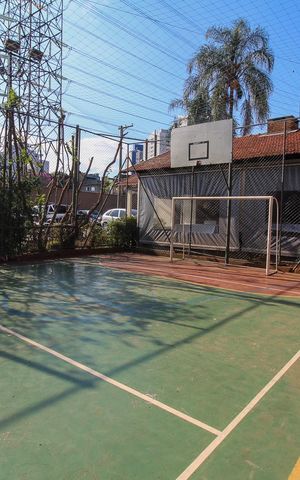Apartamento à venda com 56m², 2 quartos e 1 vaga