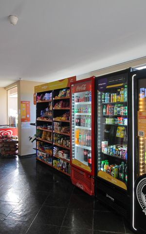 Apartamento à venda com 56m², 2 quartos e 1 vaga