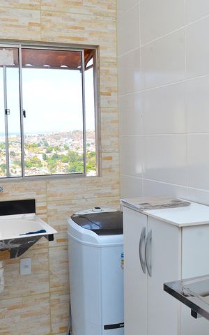 Studio para alugar com 21m², 1 quarto e sem vagaÁrea de Serviço