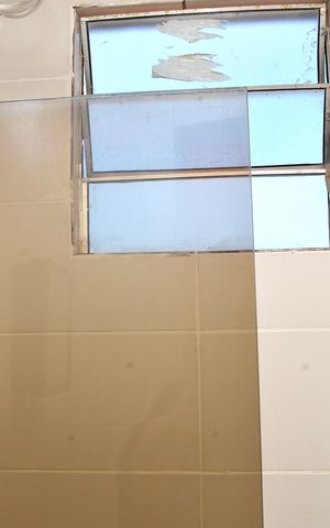 Studio para alugar com 21m², 1 quarto e sem vagaBanheiro