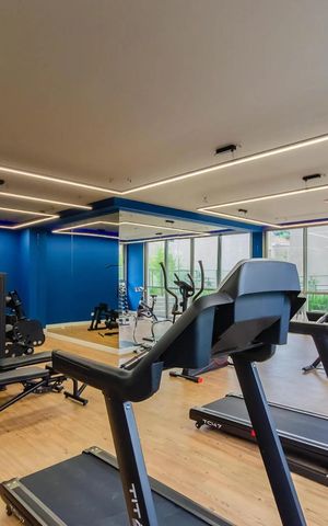 Apartamento à venda com 153m², 3 quartos e 2 vagas Apartamento à venda com 153m², 3 quartos e 2 vagasÁrea externa