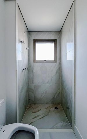 Apartamento à venda com 153m², 3 quartos e 2 vagas Apartamento à venda com 153m², 3 quartos e 2 vagasBanheiro