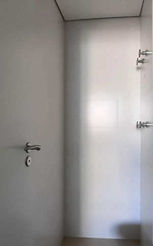 Apartamento à venda com 153m², 3 quartos e 2 vagas Apartamento à venda com 153m², 3 quartos e 2 vagasBanheiro