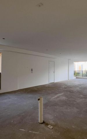 Apartamento à venda com 153m², 3 quartos e 2 vagas Apartamento à venda com 153m², 3 quartos e 2 vagasSala