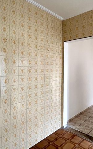Apartamento à venda com 60m², 2 quartos e 1 vaga Apartamento à venda com 60m², 2 quartos e 1 vagaCozinha