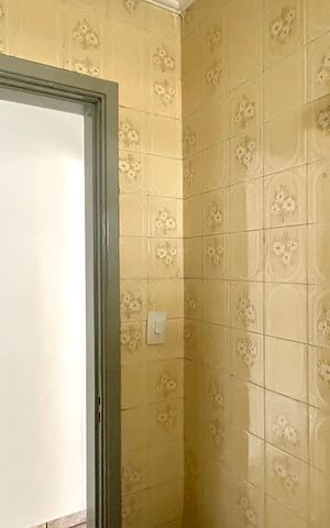 Apartamento à venda com 60m², 2 quartos e 1 vaga Apartamento à venda com 60m², 2 quartos e 1 vagaBanheiro