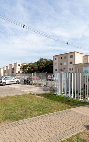 Apartamento para alugar com 39m², 2 quartos e 1 vaga Apartamento para alugar com 39m², 2 quartos e 1 vagaFachada e portaria