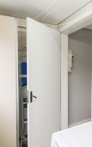 Apartamento à venda com 84m², 2 quartos e 2 vagas Apartamento à venda com 84m², 2 quartos e 2 vagasÁrea de Serviço