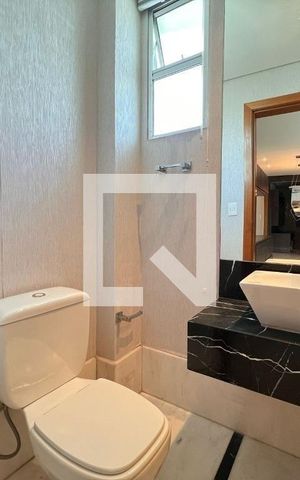 Apartamento para alugar com 150m², 3 quartos e 4 vagas Apartamento para alugar com 150m², 3 quartos e 4 vagasLavabo