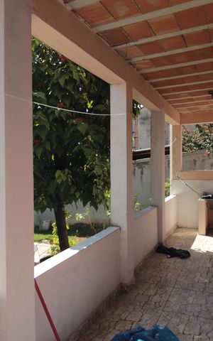 Casa para alugar com 120m², 3 quartos e 1 vagaÁrea de Serviço