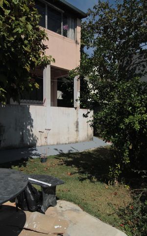 Casa para alugar com 120m², 3 quartos e 1 vagaQuintal