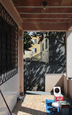 Casa para alugar com 120m², 3 quartos e 1 vagaÁrea de Serviço