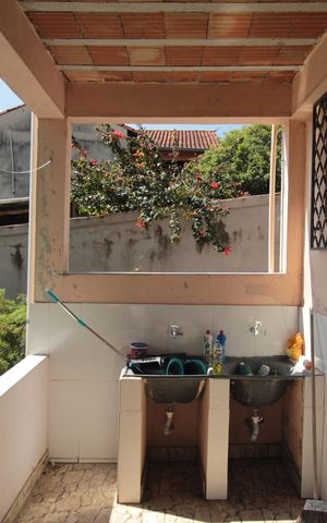 Casa para alugar com 120m², 3 quartos e 1 vagaÁrea de Serviço