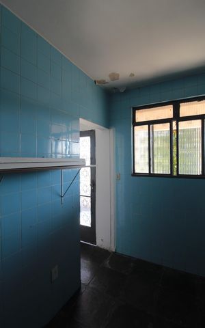 Casa para alugar com 120m², 3 quartos e 1 vagaCozinha