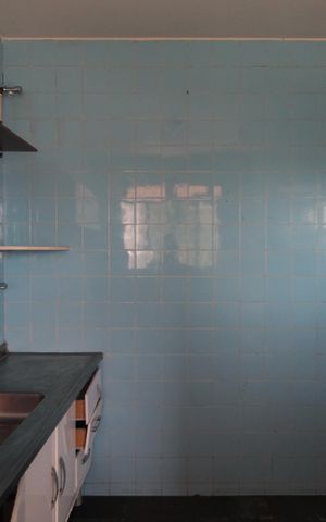 Casa para alugar com 120m², 3 quartos e 1 vagaCozinha