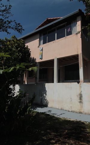 Casa para alugar com 120m², 3 quartos e 1 vagaQuintal
