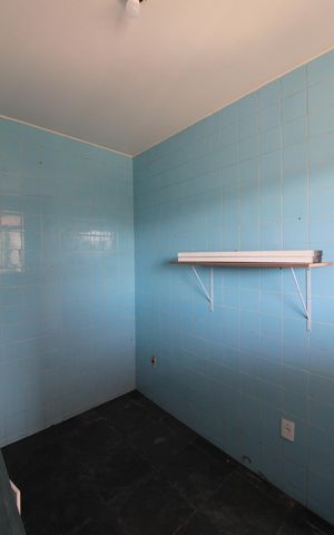 Casa para alugar com 120m², 3 quartos e 1 vagaCozinha