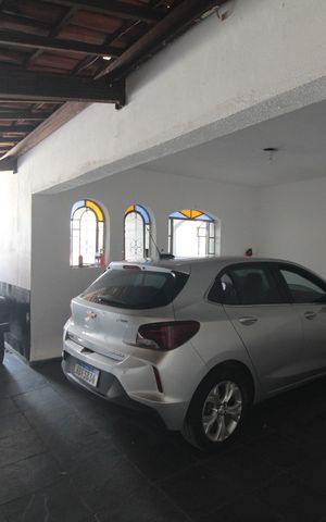 Casa para alugar com 120m², 3 quartos e 1 vagaGaragem