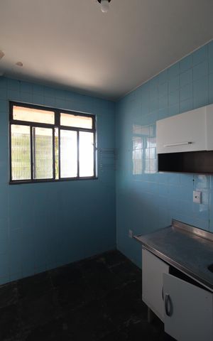 Casa para alugar com 120m², 3 quartos e 1 vagaCozinha