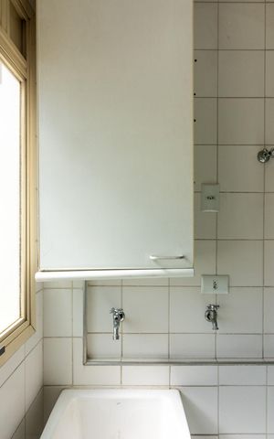 Apartamento à venda com 65m², 2 quartos e 1 vaga Apartamento à venda com 65m², 2 quartos e 1 vagaÁrea de Serviço