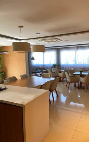 Apartamento à venda com 71m², 2 quartos e 2 vagas Apartamento à venda com 71m², 2 quartos e 2 vagasÁrea externa