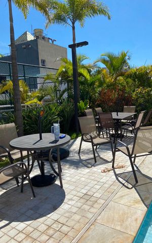 Apartamento à venda com 71m², 2 quartos e 2 vagas Apartamento à venda com 71m², 2 quartos e 2 vagasÁrea externa