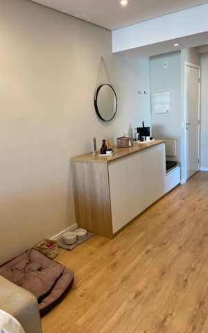Apartamento à venda com 71m², 2 quartos e 2 vagas Apartamento à venda com 71m², 2 quartos e 2 vagasSala