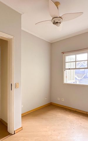 Casa de condomínio à venda com 173m², 3 quartos e 2 vagasQuarto 1