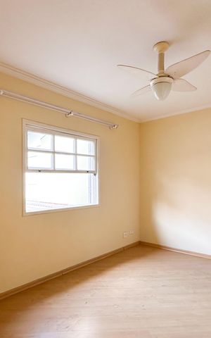 Casa de condomínio à venda com 173m², 3 quartos e 2 vagasSuíte 1