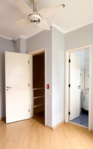 Casa de condomínio à venda com 173m², 3 quartos e 2 vagasSuíte 2