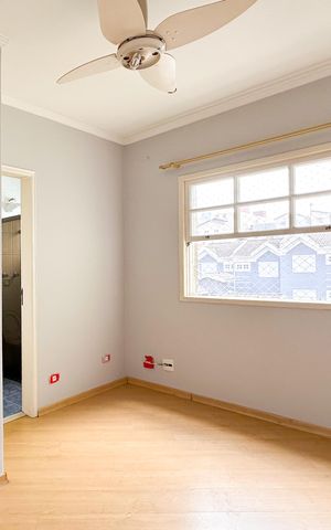 Casa de condomínio à venda com 173m², 3 quartos e 2 vagasSuíte 2
