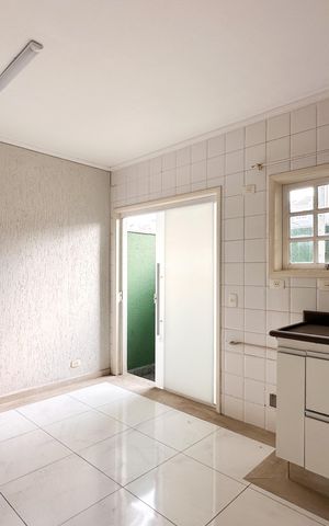 Casa de condomínio à venda com 173m², 3 quartos e 2 vagasCozinha