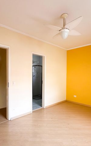 Casa de condomínio à venda com 173m², 3 quartos e 2 vagasSuíte 1