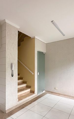 Casa de condomínio à venda com 173m², 3 quartos e 2 vagasCozinha
