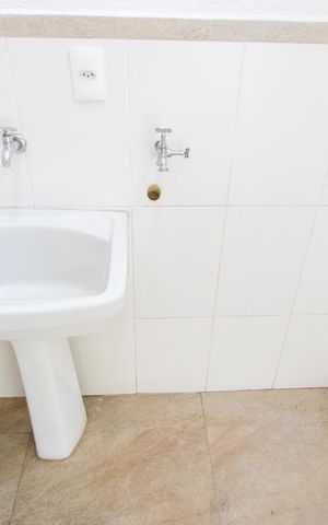 Apartamento para alugar com 90m², 2 quartos e 1 vaga Apartamento para alugar com 90m², 2 quartos e 1 vagaÁrea de serviço/Espaço gourmet