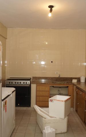 Casa para alugar com 1276m², 4 quartos e 7 vagasCozinha do Salão de Festas