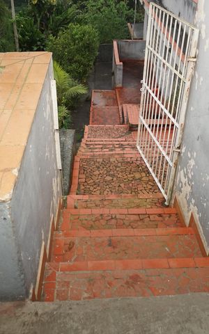 Casa para alugar com 1276m², 4 quartos e 7 vagasÁrea externa