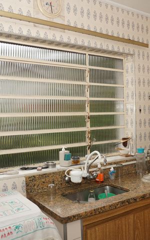 Casa para alugar com 1276m², 4 quartos e 7 vagasCozinha